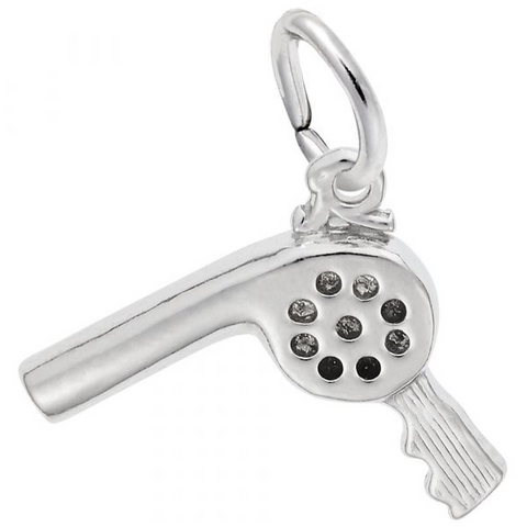 Silver Charms/Pendant