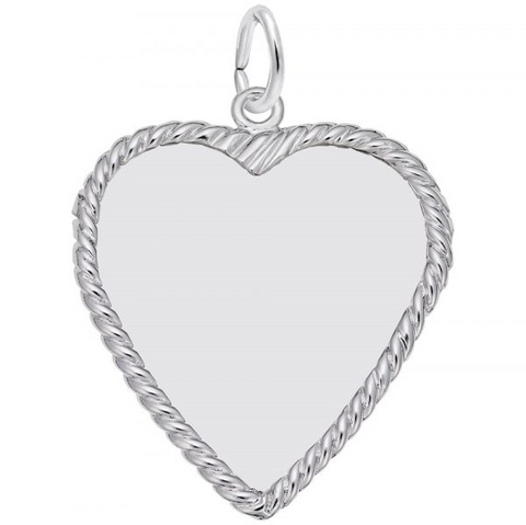 Silver Charms/Pendant