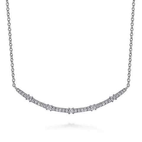 Diamond Necklace