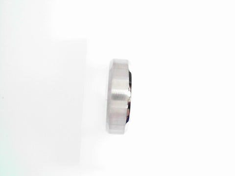 Men's Wedding Band