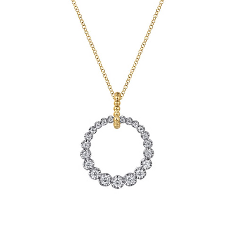 Diamond Necklace