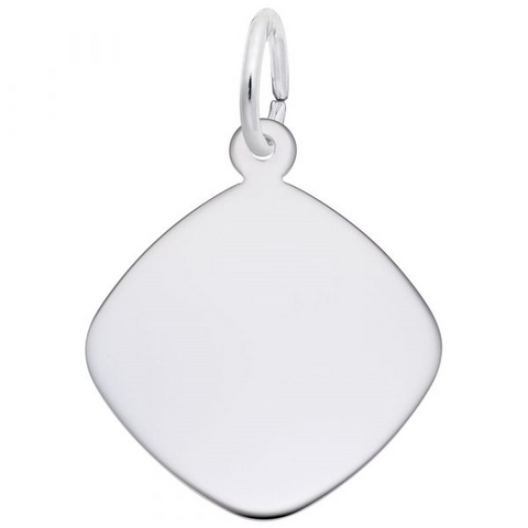 Silver Charms/Pendant