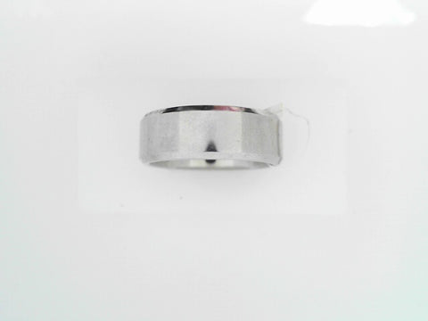 Men's Wedding Band