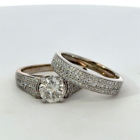 Estate Jewelry