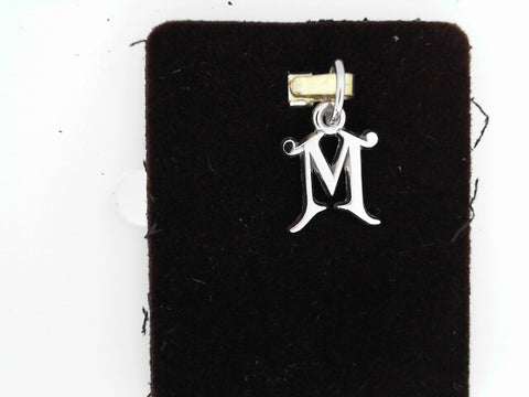 Silver Charms/Pendant