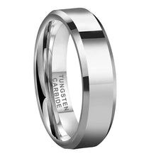 Men's Wedding Band