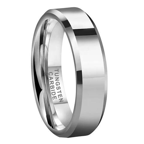 Men's Wedding Band