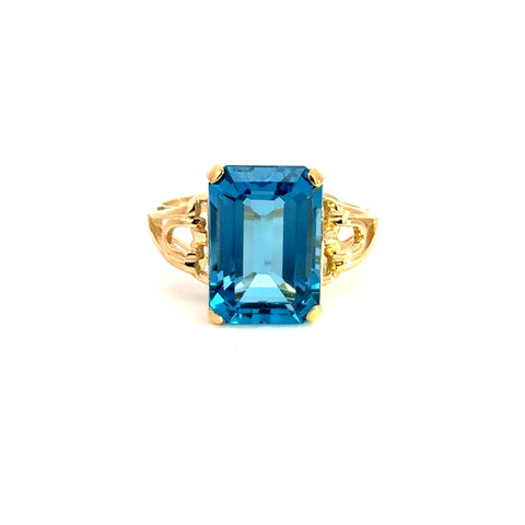 Estate Jewelry