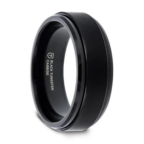 Men's Wedding Band