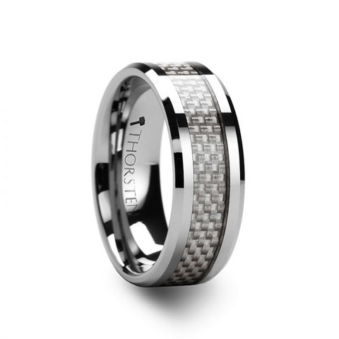 Men's Wedding Band