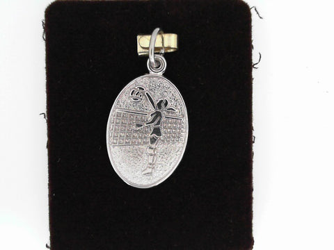 Silver Charms/Pendant