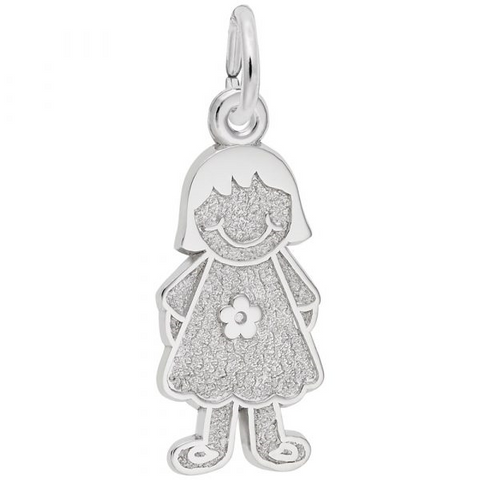 Silver Charms/Pendant