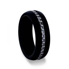 Men's Wedding Band