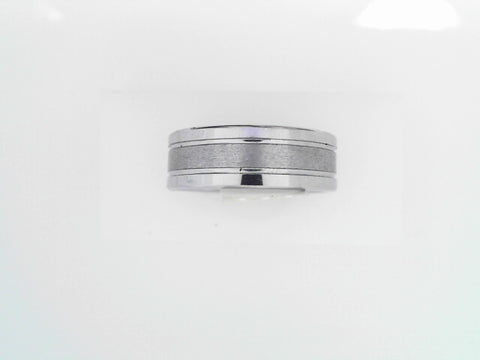 Men's Wedding Band