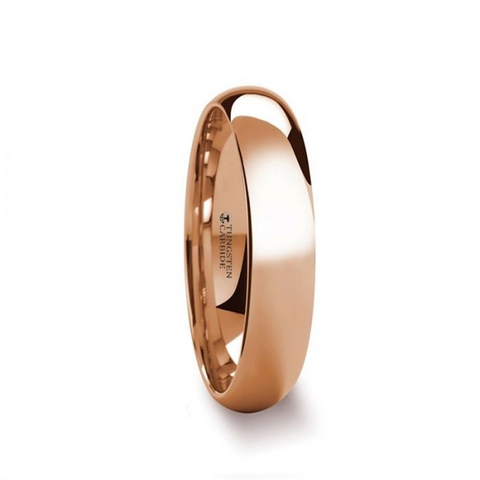 Men's Wedding Band