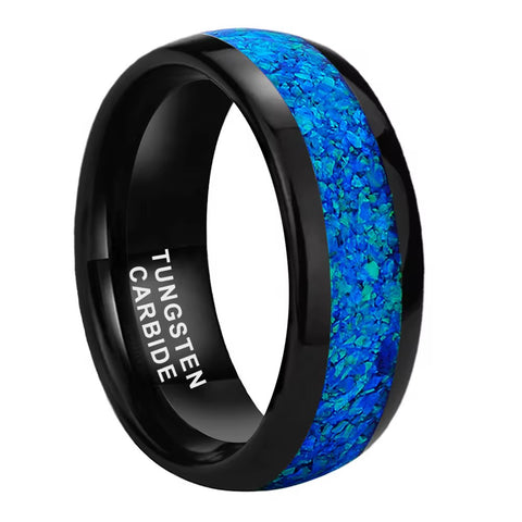 Men's Wedding Band