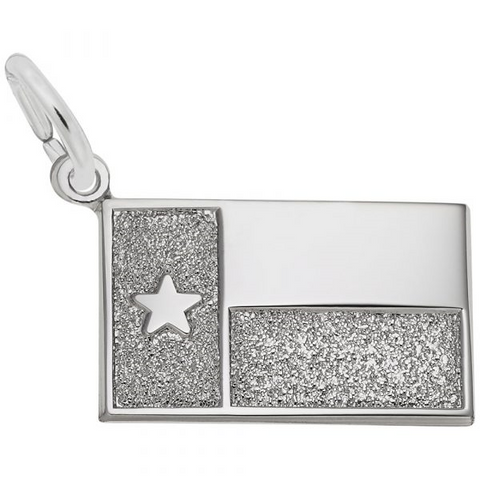 Silver Charms/Pendant