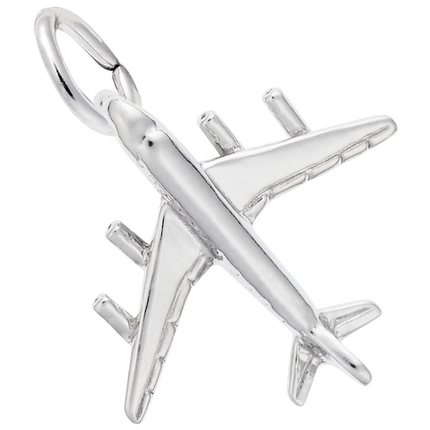 Silver Charms/Pendant