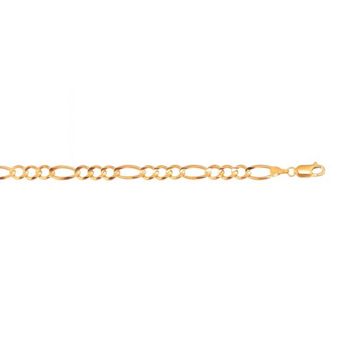 Precious Metal (No Stones) Chain