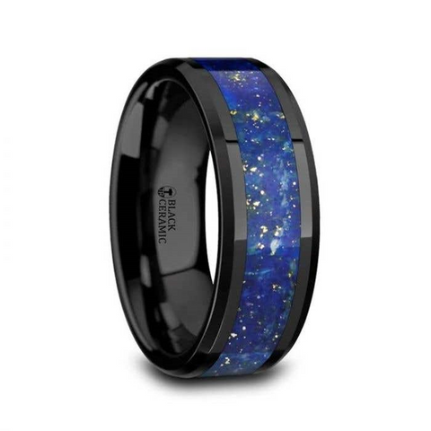 Men's Wedding Band