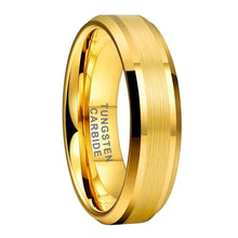 Men's Wedding Band