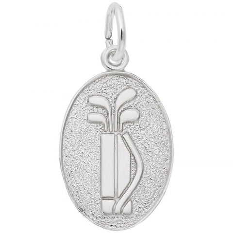 Silver Charms/Pendant