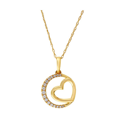 Diamond Necklace
