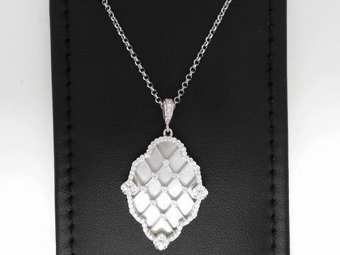 Silver Charms/Pendant