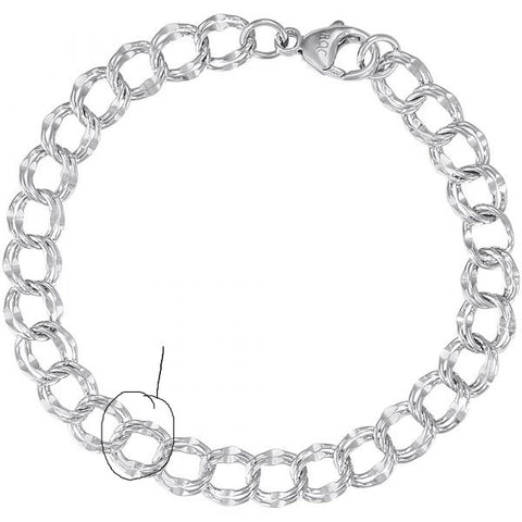 Silver Charms/Pendant