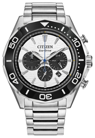 Watch - Chronograph