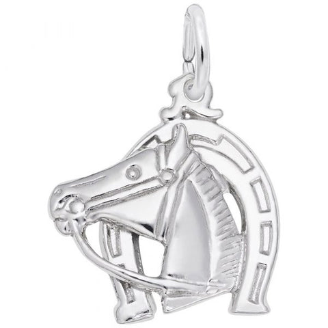 Silver Charms/Pendant