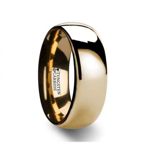 Men's Wedding Band