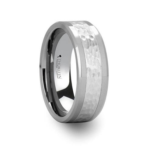Men's Wedding Band