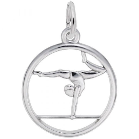 Silver Charms/Pendant