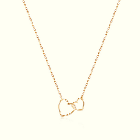Precious Metal (No Stones) Necklace