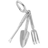Silver Charms/Pendant