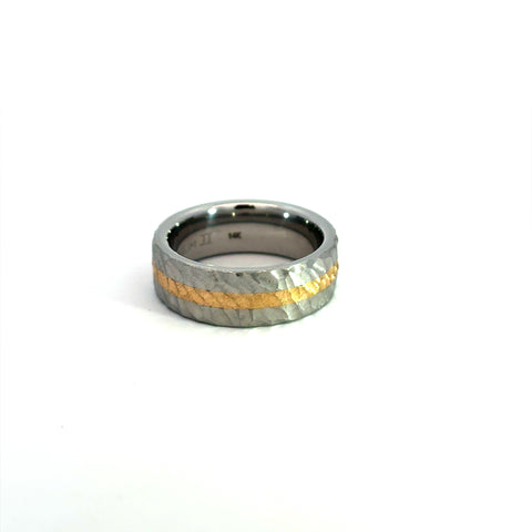 Men's Wedding Band