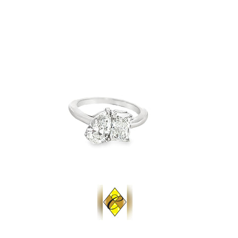 Lab Grown Diamond Fashion Rings- Women'