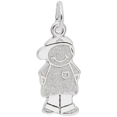 Silver Charms/Pendant