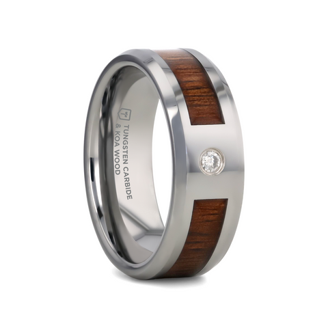 Men's Wedding Band