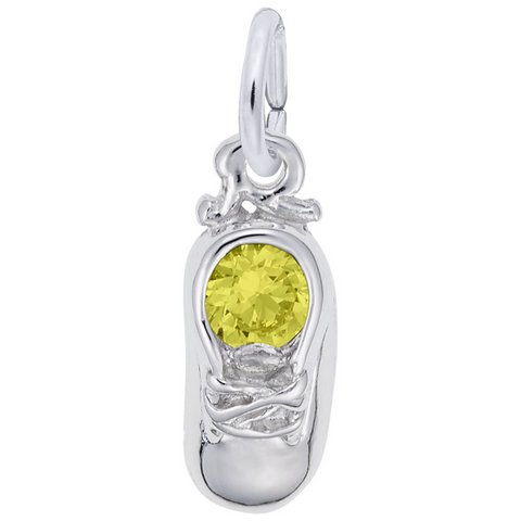 Silver Charms/Pendant