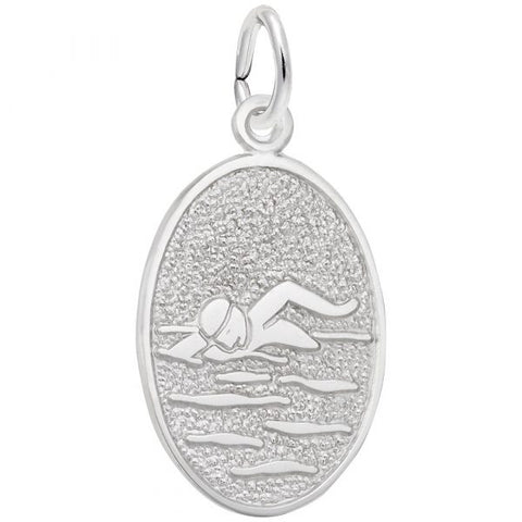 Silver Charms/Pendant