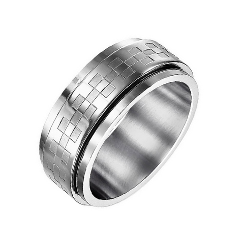 Men's Wedding Band