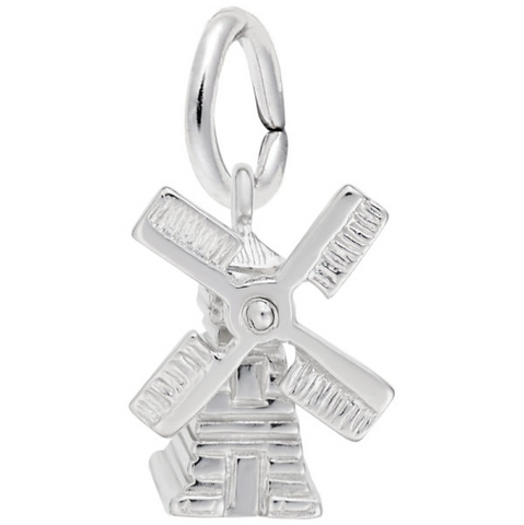 Silver Charms/Pendant