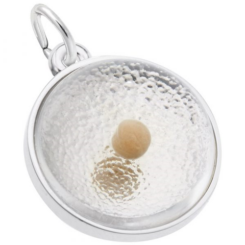 Silver Charms/Pendant