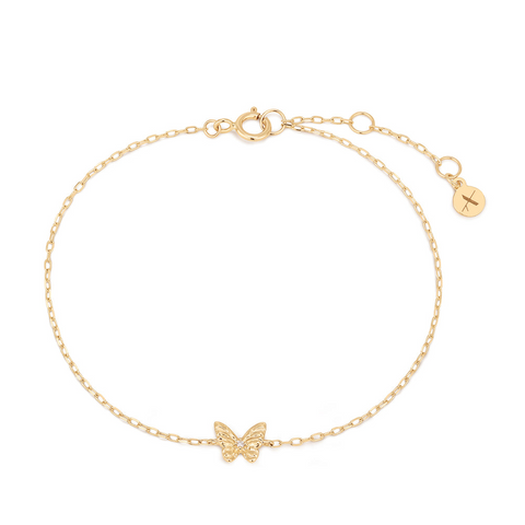 Lab Grown Diamond Bracelet