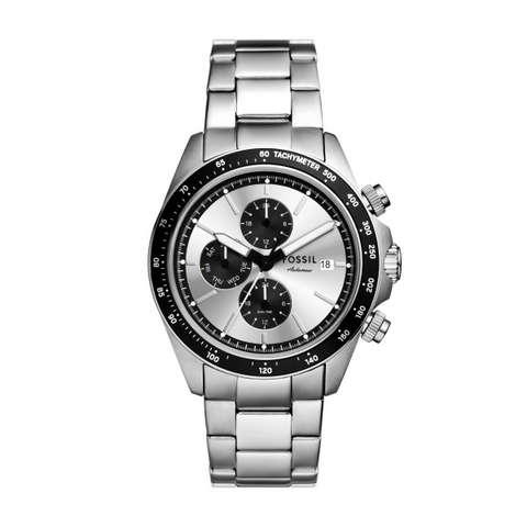 Watch - Chronograph