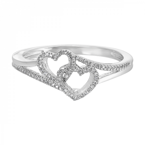 Diamond Fashion Rings - Women'