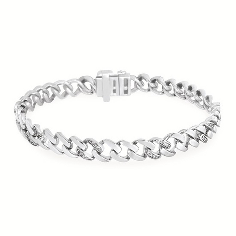 Silver Bracelet