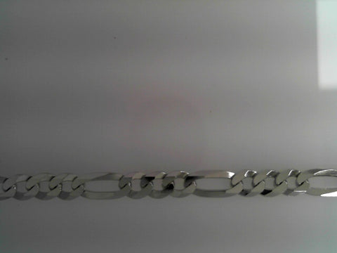 Silver Chain